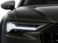 Usata Audi A6 Allroad Advanced 245 CV (180 kW) 2023 Grigio chronos metallizzato Station wagon