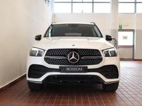 Usata Mercedes GLE300 Premium 272 CV (200 kW) 2023 Bianco SUV