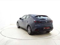 usata Mazda 3 2.0L Skyactiv-G M-Hybrid Evolve