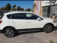 usata Suzuki SX4 S-Cross - 2019