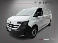 Nuova VW T7 150 CV (110 kW) 2025 Bianco Furgone