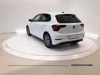 Nowe VW Polo Edition 95 KM (69 kW) 2026 Biały Hatchback