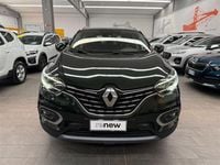 Usata Renault Kadjar 116 CV (85 kW) 2020 Verde SUV