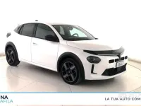 Usata Lancia Ypsilon 101 CV (74 kW) 2025 Bianco Utilitaria
