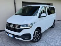 Usata VW Caravelle 150 CV (110 kW) 2021 Candy white Furgone