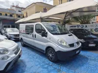 Usata Renault Trafic 114 CV (83 kW) 2007 Bianco Monovolume
