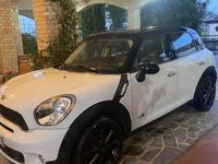 usata Mini Countryman R60 - 2013