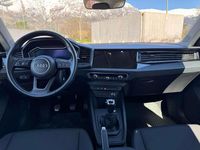 Usata Audi A1 Sportback Admired 95 CV (69 kW) 2021 Utilitaria