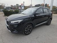 Usata MG ZS Luxury 106 CV (77 kW) 2024 Nero SUV