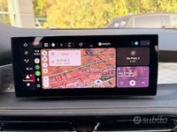 Usata Alfa Romeo Tonale Ti 131 CV (96 kW) 2023 Nero SUV