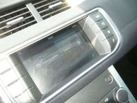 Usata Land Rover Range Rover evoque Pure 150 CV (110 kW) 2018 Grigio SUV