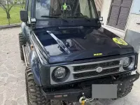 Usata Suzuki Samurai 69 CV (50 kW) 1994 SUV