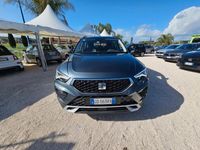 usata Seat Ateca 2.0 TDI Business