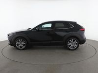 Usata Mazda CX-30 Exceed 179 CV (131 kW) 2020 Nero SUV