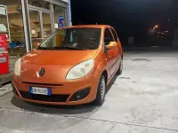 Usado Renault Twingo 64 HP (47 kW) 2008 Citadino