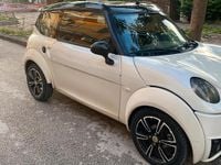 Usata Chatenet CH26 2016 Bianco Utilitaria