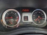 Usata Renault Clio III 85 CV (62 kW) 2006 Nero Berlina