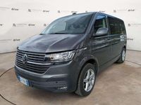 Begagnad VW Caravelle 150 HK (110 kW) 2020 Other Van