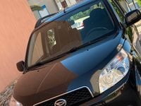 Usata Daihatsu Terios 2007 Nero SUV