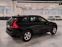 Usata Volvo XC60 197 CV (144 kW) 2023 Nero SUV