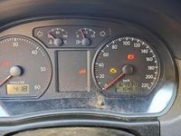 Usata VW Polo United 69 CV (50 kW) 2008 Argento Utilitaria