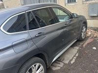 Usata BMW X1 150 CV (110 kW) 2019 SUV