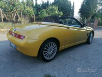 usata Alfa Romeo Spider 9162.0 twin Spark