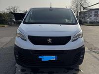 Usata Peugeot Expert 120 CV (88 kW) 2023 Bianco Furgone