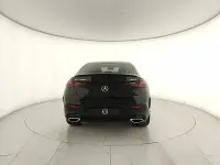 Nuova Mercedes GLC450 367 CV (269 kW) 2026 Nero SUV