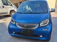 usata Smart ForTwo Coupé 0.9 t Prime 90cv my19