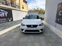 Usata Seat Ibiza FR 90 CV (66 kW) 2019 Bianco Utilitaria