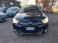 usata Citroën C4 Picasso 1.6 HDi 110 FAP Exclusive