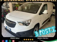 Usata Opel Combo 99 CV (72 kW) 2019 Bianco Monovolume