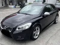 Usata Volvo C30 R-Design 114 CV (83 kW) 2011 Utilitaria