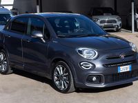 Usata Fiat 500 Sport 95 CV (69 kW) 2022 Grigio moda met. Station wagon