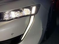 Usata Peugeot 508 SW GT-line 181 CV (133 kW) 2020 Station wagon