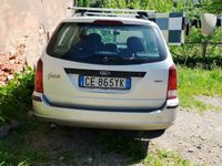 usata Ford Focus 1.8