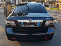 usata Saab 9-3 Sport Sedan 1.8t Vector