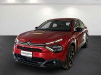 Usata Citroën C4 PureTech 131 CV (96 kW) 2024 Rosso SUV
