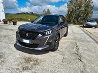 Usata Peugeot 2008 GT 131 CV (96 kW) 2023 Grigio SUV