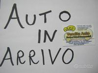 Usata Opel Mokka 115 CV (84 kW) 2015 Bianco SUV