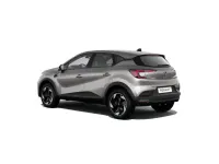Nuova Renault Captur Techno 122 CV (89 kW) 2026 Grigio cassiopea SUV