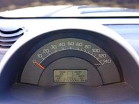 Usata Smart ForTwo Coupé 61 CV (44 kW) 2006 Grigio Coupé