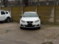 Usata Seat Ibiza ST 2011 Bianco Station wagon