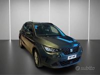 Usata Seat Arona Style 95 CV (69 kW) 2022 Other SUV