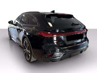 Usata Audi A5 S-Line 204 CV (150 kW) 2025 Mythosschwarz metallic Station wagon