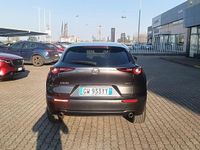 Usata Mazda CX-30 140 CV (102 kW) 2024 Machine grey SUV