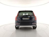 usata Volvo XC90 D5 AWD Geartronic Inscription