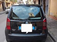 Occasion Fiat Idea 95 ch (69 kW) 2005 Monospace