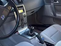 Usata Volvo C70 2007 Nero Cabrio